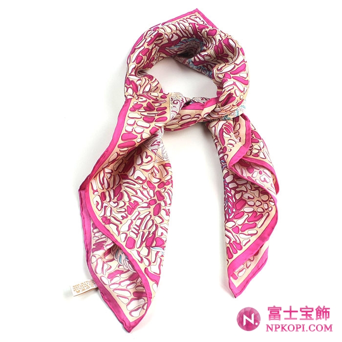 HERMES　エルメス マフラー HERMES0328132